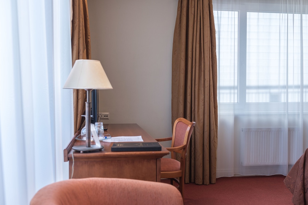 Double Room, 1 Double or 2 Twin Beds - Photo 6