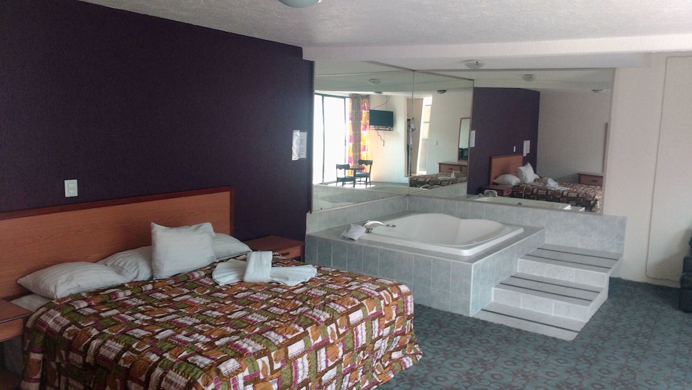 Villa, 1 King Bed photo 1
