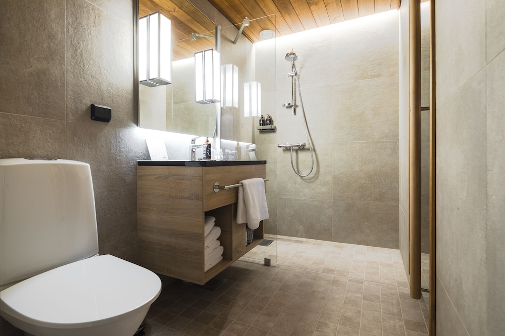 Arctic Junior Suite, sauna - Photo 10