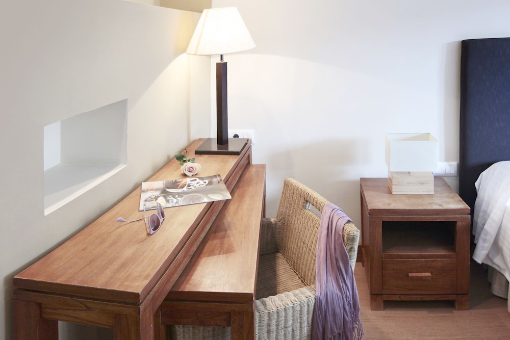 Single Room photo 3
