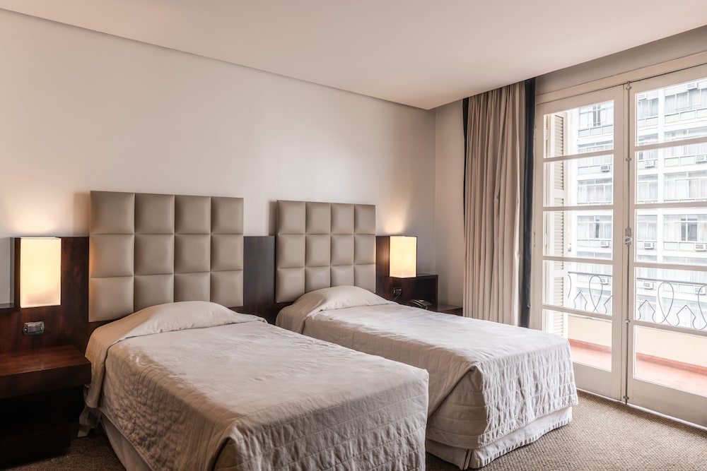Standard Single Room - Photo 1