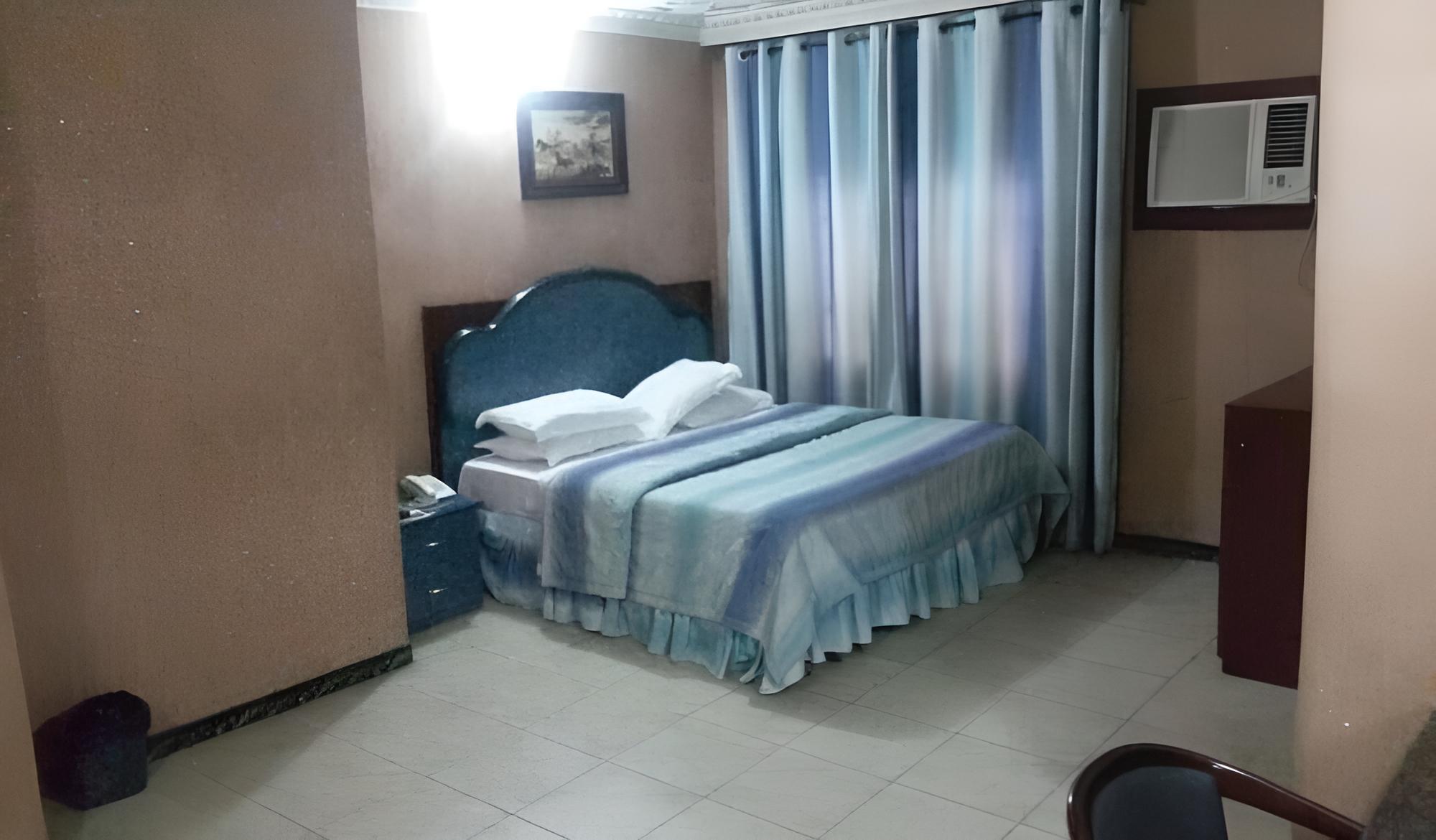Superior Room photo 1