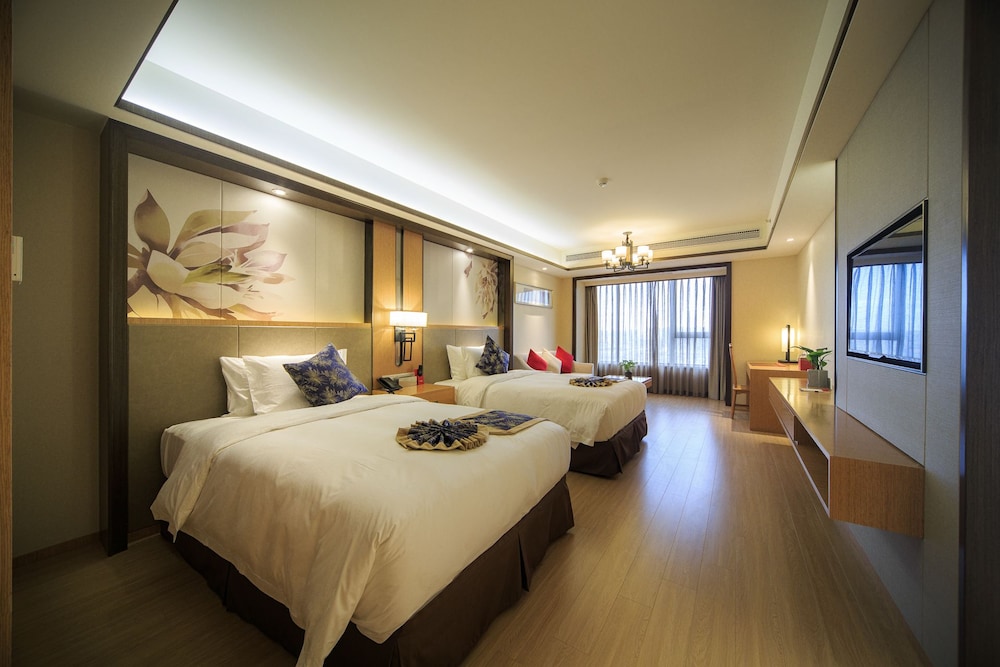 Superior Twin Room photo 3