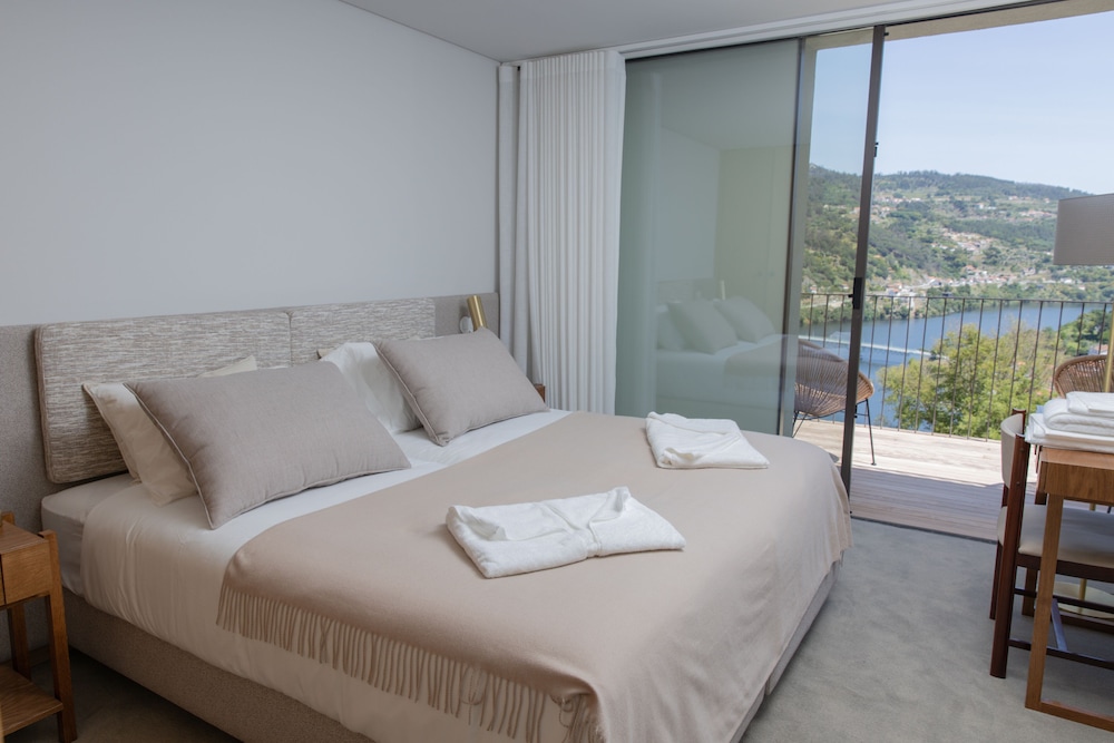 Panoramic Double Room photo 1