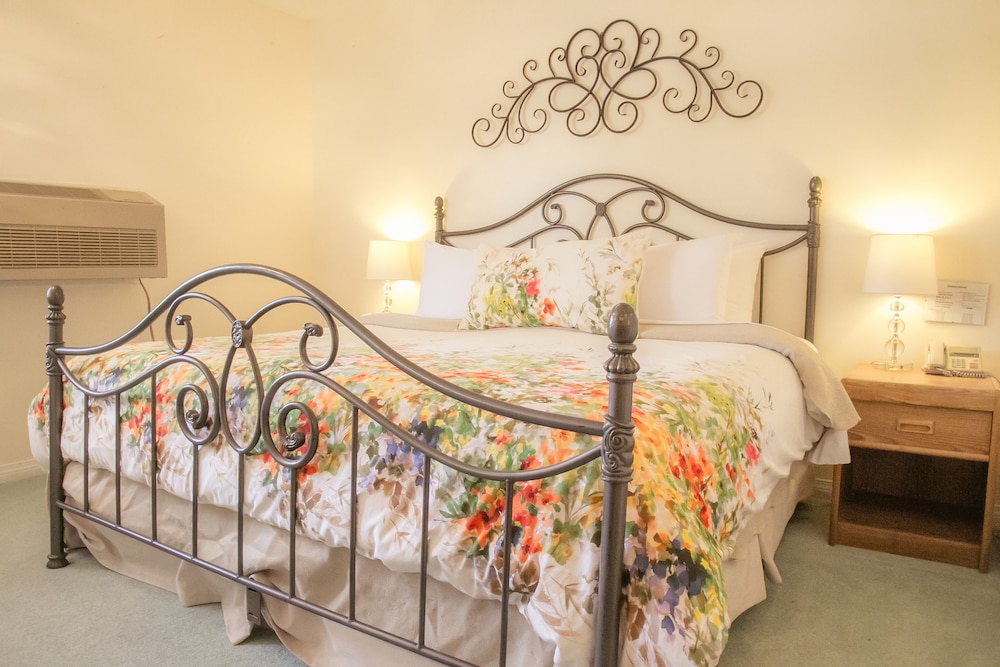 Standard Room, 1 King Bed photo 3