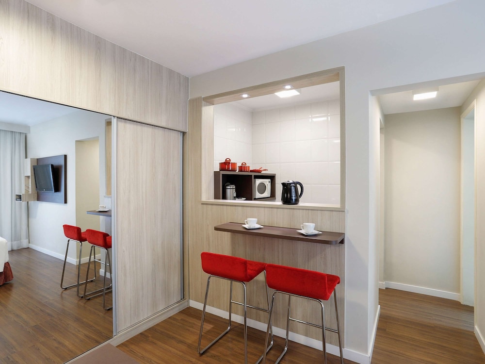 Standard Apartment, 1 Double Bed