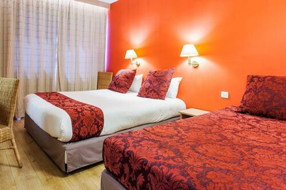 Superior Triple Room - Photo 5