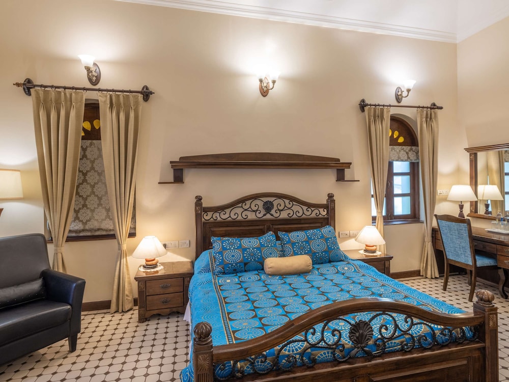 Villa, 1 Double Bed, River View - Photo 1