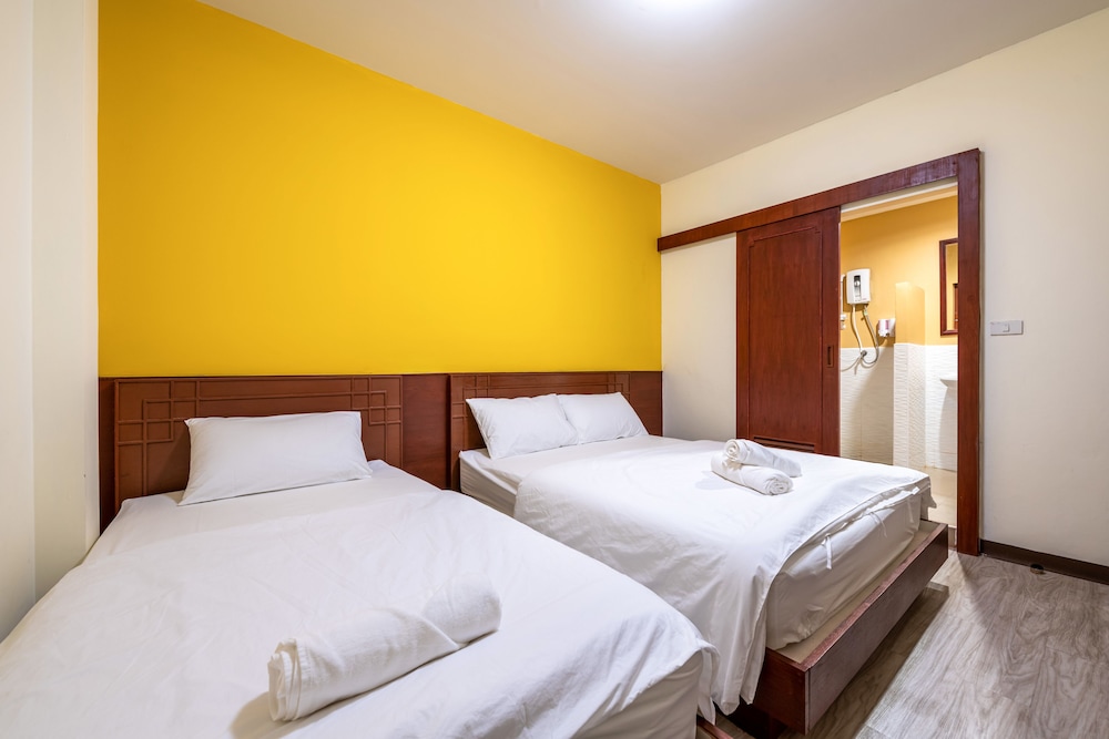 Family Triple Room photo 1