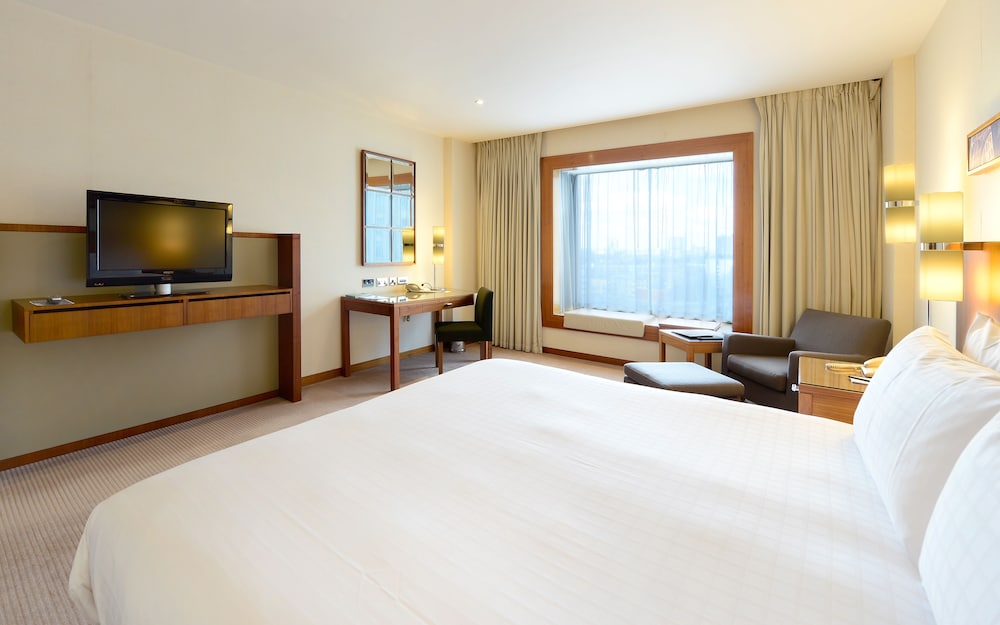 Superior Room, 1 King Bed photo 3