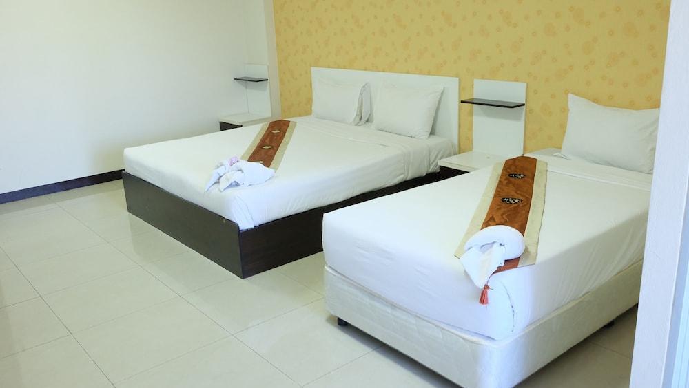 Superior Double Room photo 3