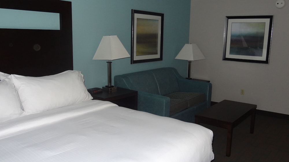 Suite, 1 King Bed (Additional Living Area) - Photo 2
