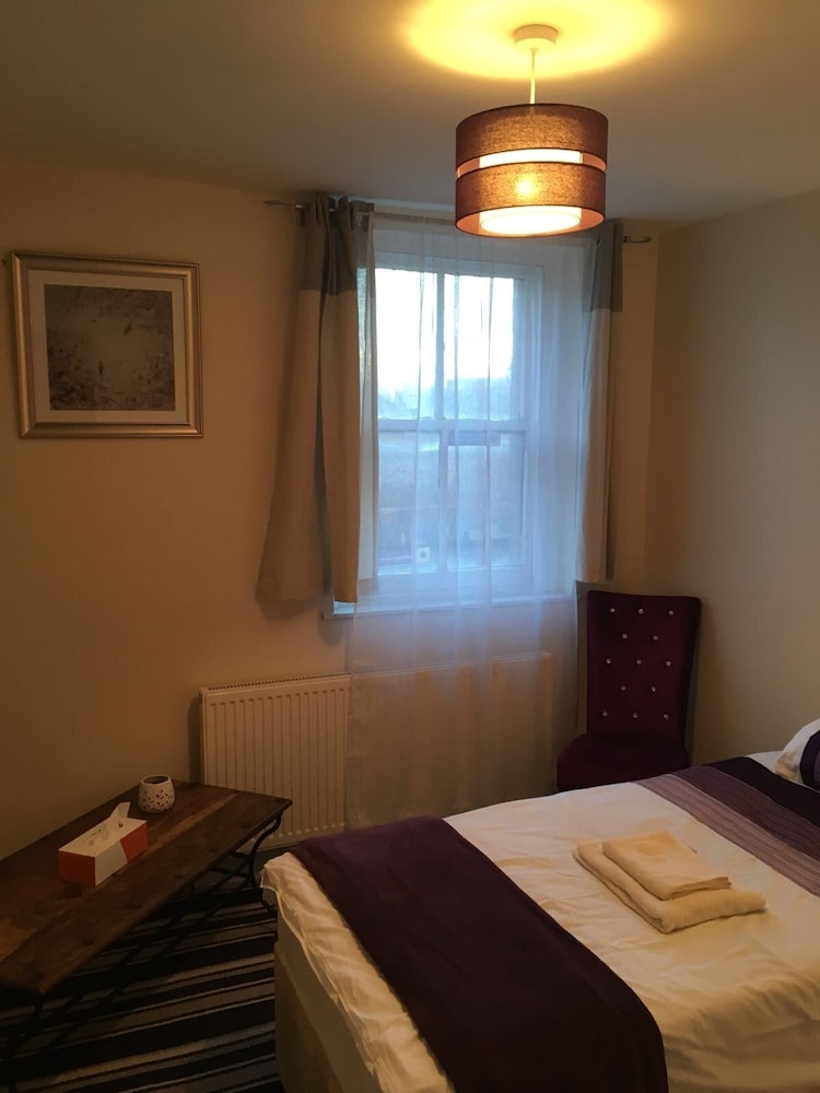 Single Room, 1 Double Bed photo 2