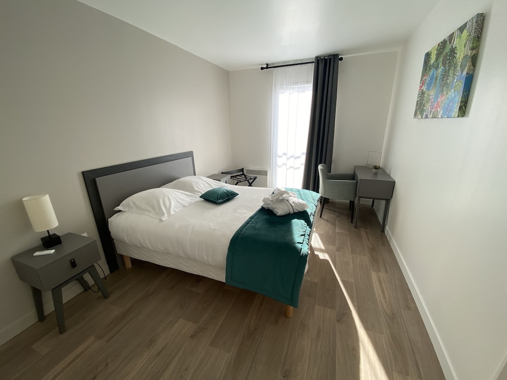Apartment, Accessible, Ensuite (T2) photo 2