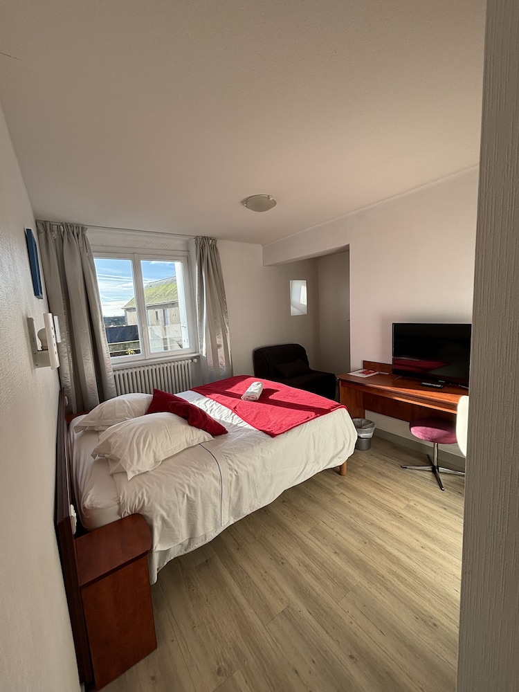 Superior Double Room photo 1