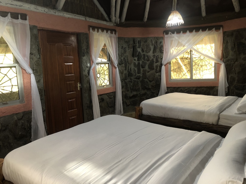 Deluxe Cottage, 2 Queen Beds photo 1