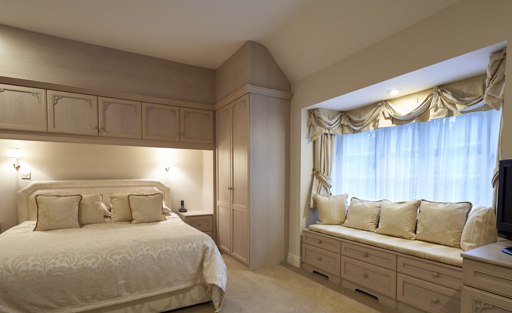 The Ashby Suite photo 2