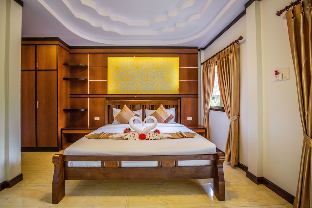 Deluxe Double Room photo 2