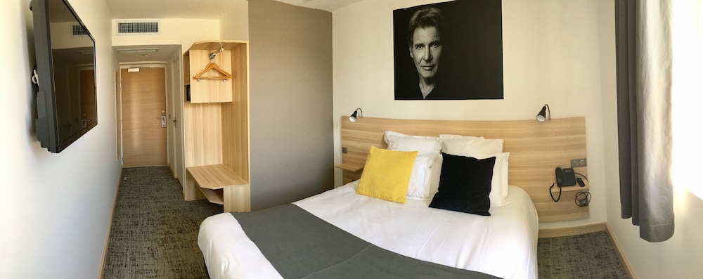 Comfort Double Room, 1 King Bed photo 2