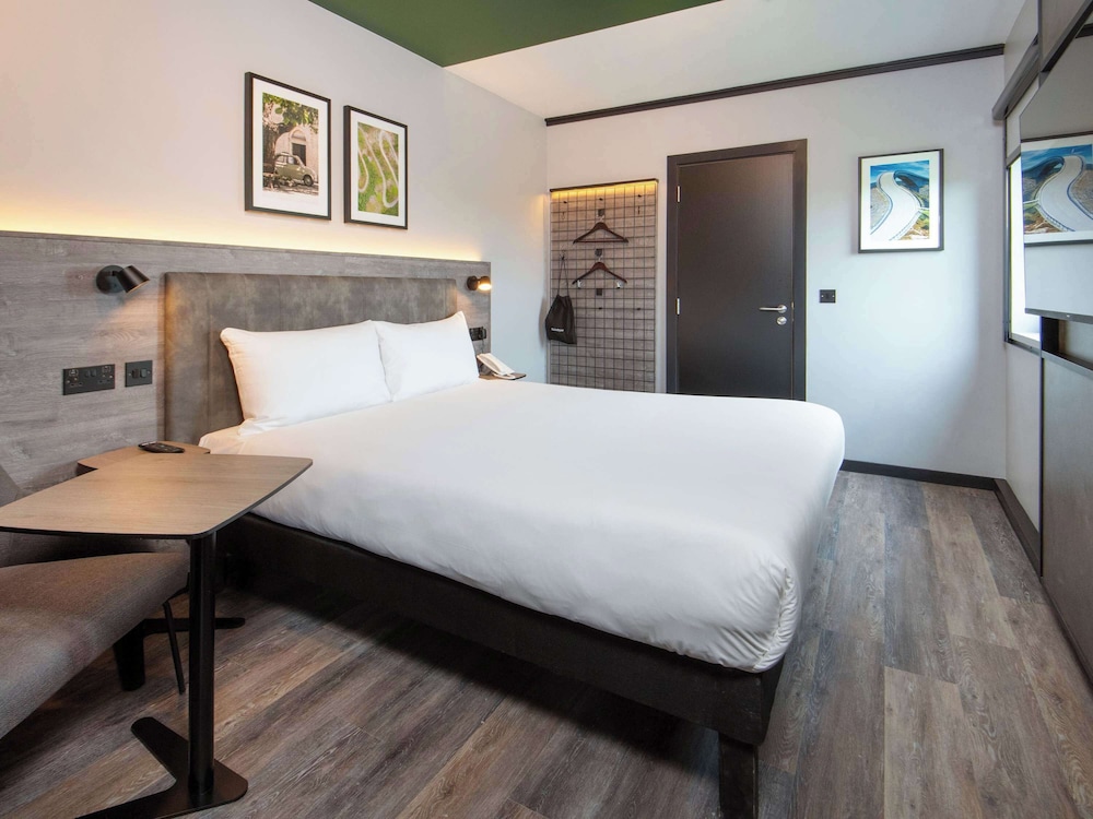 Standard Double Room, Accessible (Ambulant) - Photo 2
