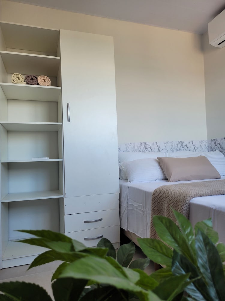 Comfort Double Room, City View photo 2