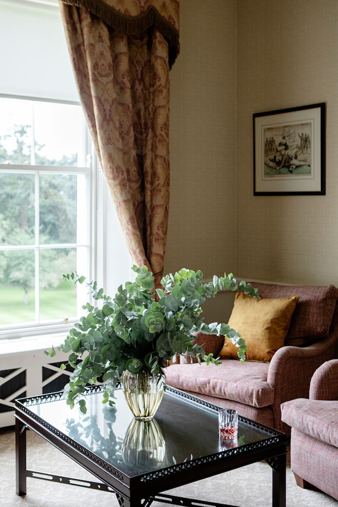Liffey Suite