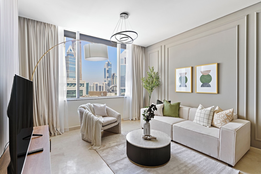 Elite Apartment