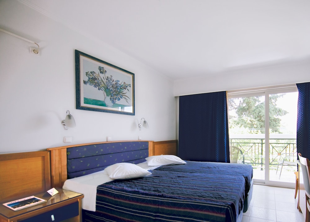 Standard Twin Room photo 3