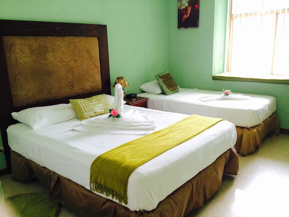 Exclusive Double or Twin Room, Multiple Bedrooms
