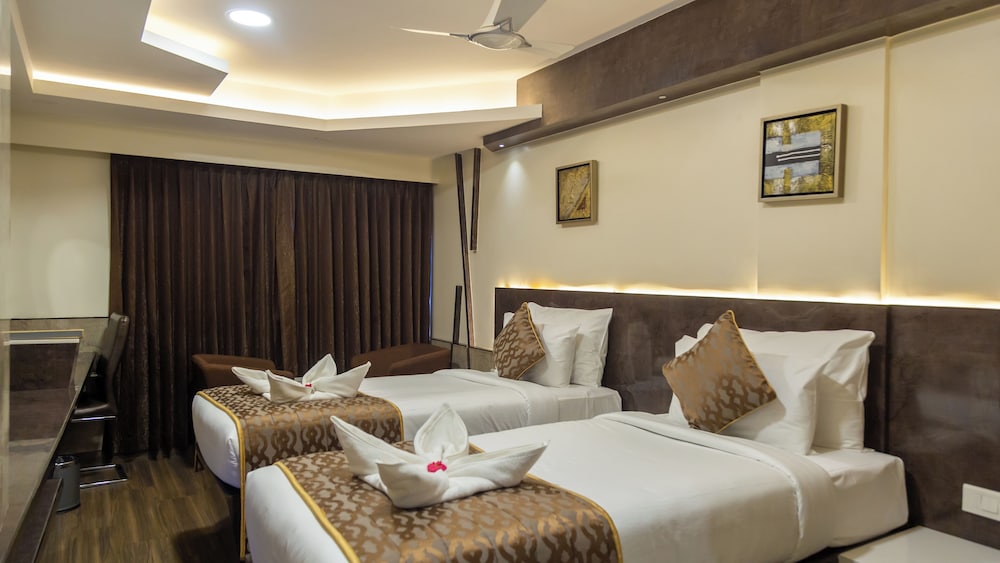 Elanza Premium Room photo 3