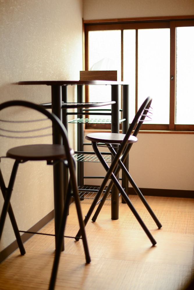 Nishioji Tanuki - Photo 11