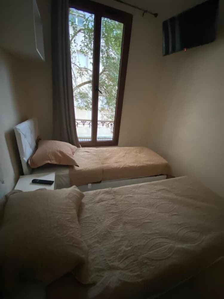 Double or Twin Room without Kitchenette