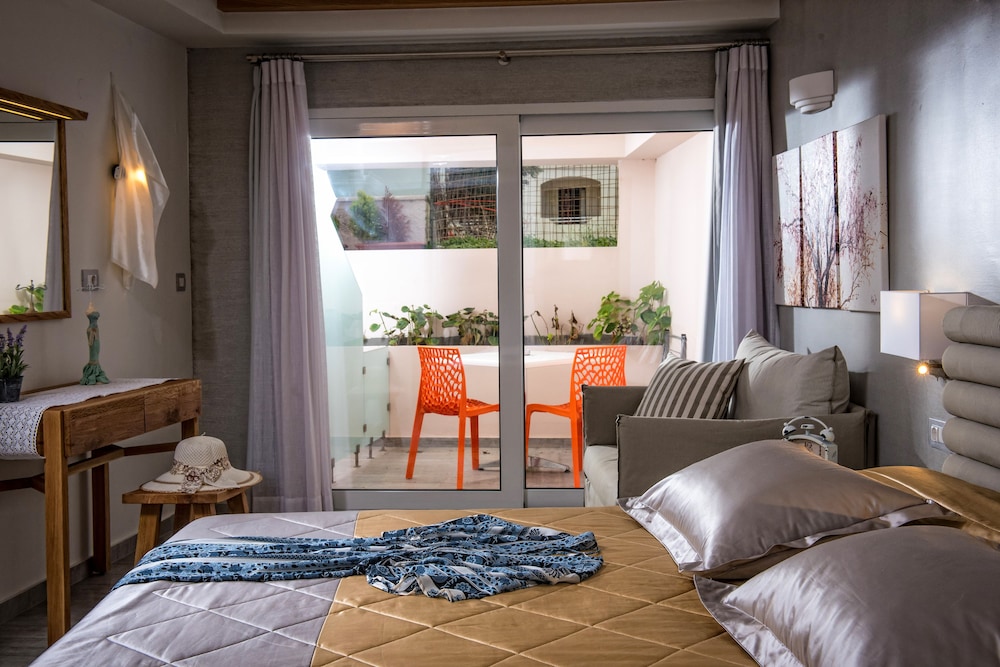 Junior Suite (Economy)