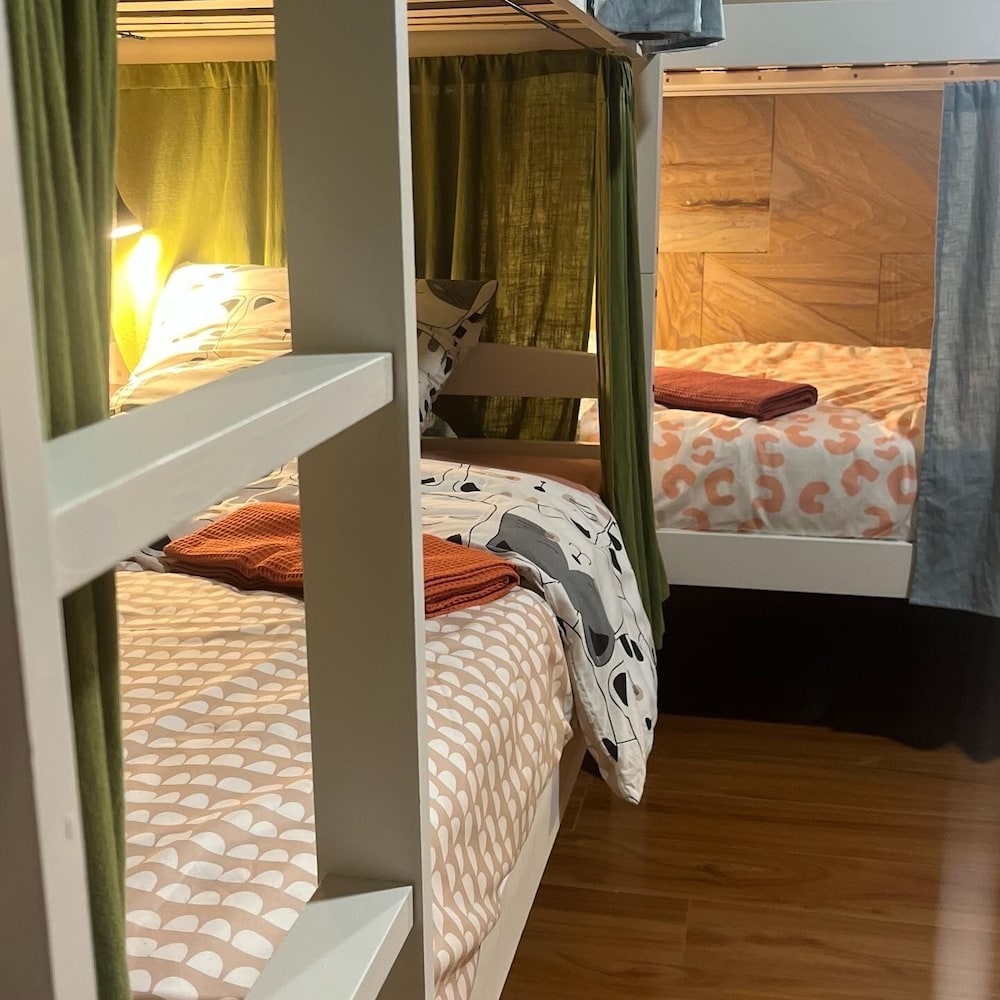 Comfort Shared Dormitory photo 1