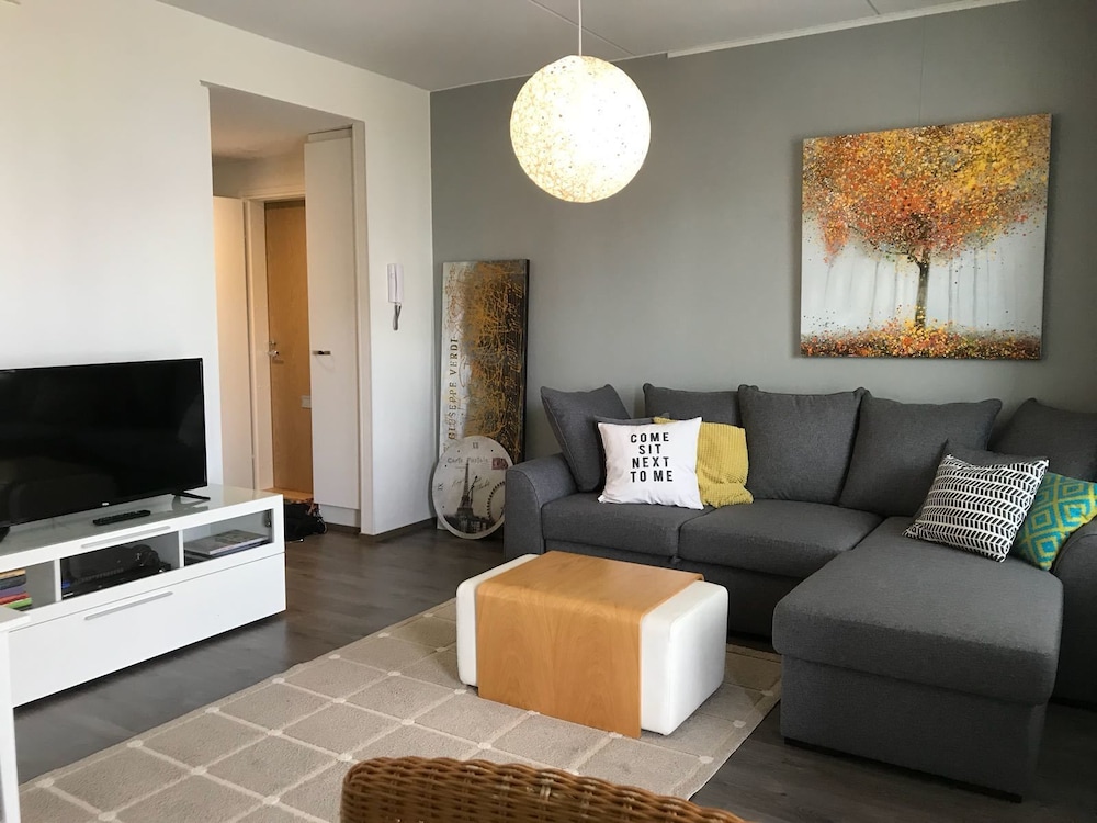 Superior Apartment, Courtyard Area (A 8)