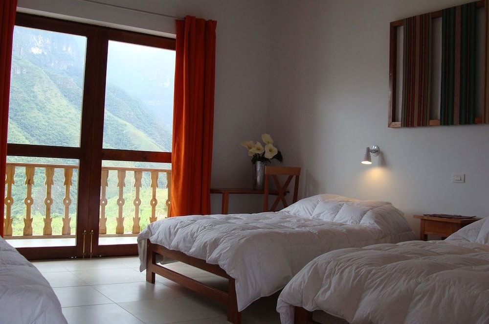 Standard Double Room, 1 Bedroom, Balcony, Valley View