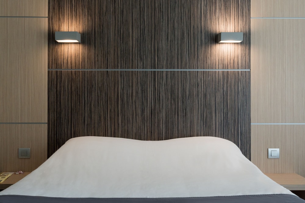 Family Quadruple Room, 2 Bedrooms photo 2