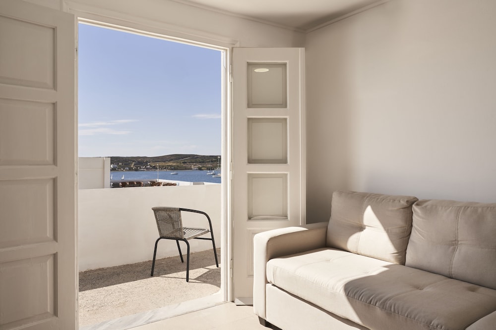 Double Room, Sea View photo 2