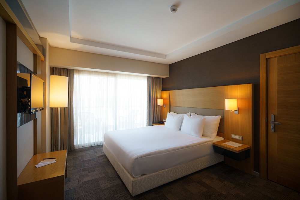 Standard Double or Twin Room, Garden View photo 3