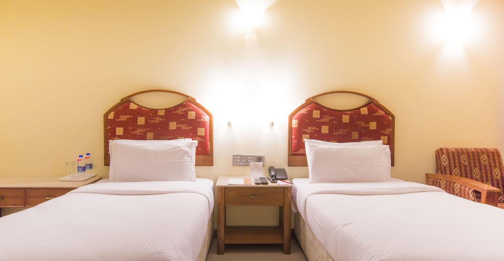 Superior Room - Photo 15