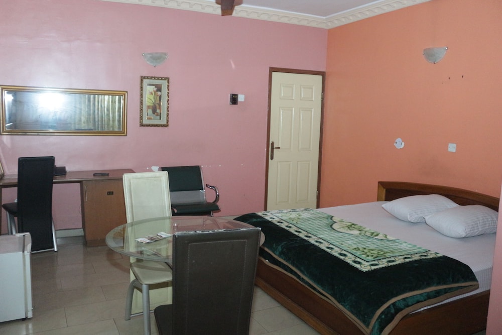 Executive Room photo 2