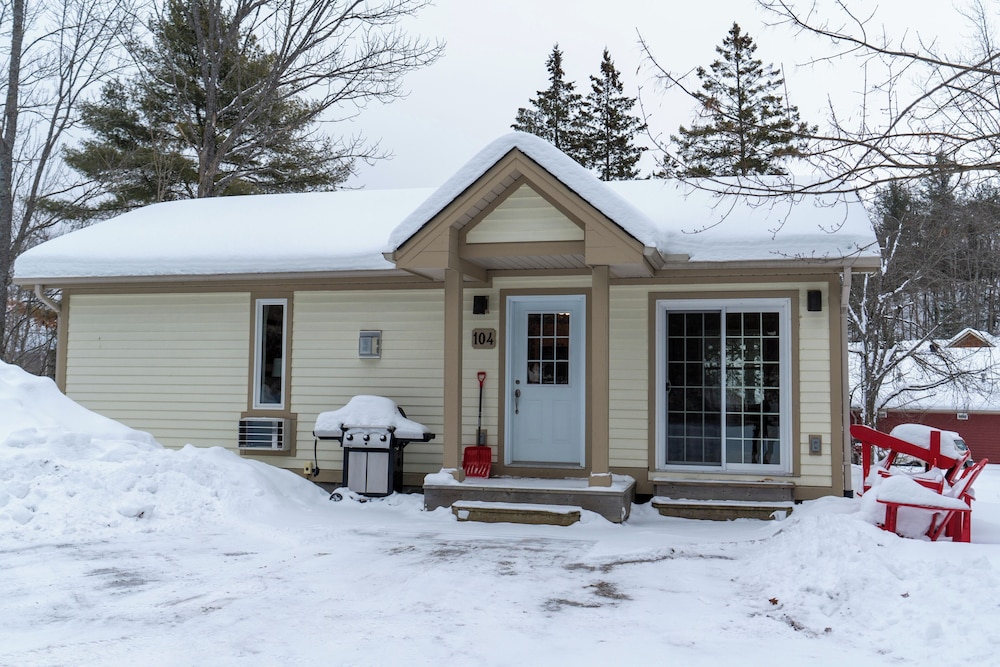 Luxury Deerview Cottage photo 2