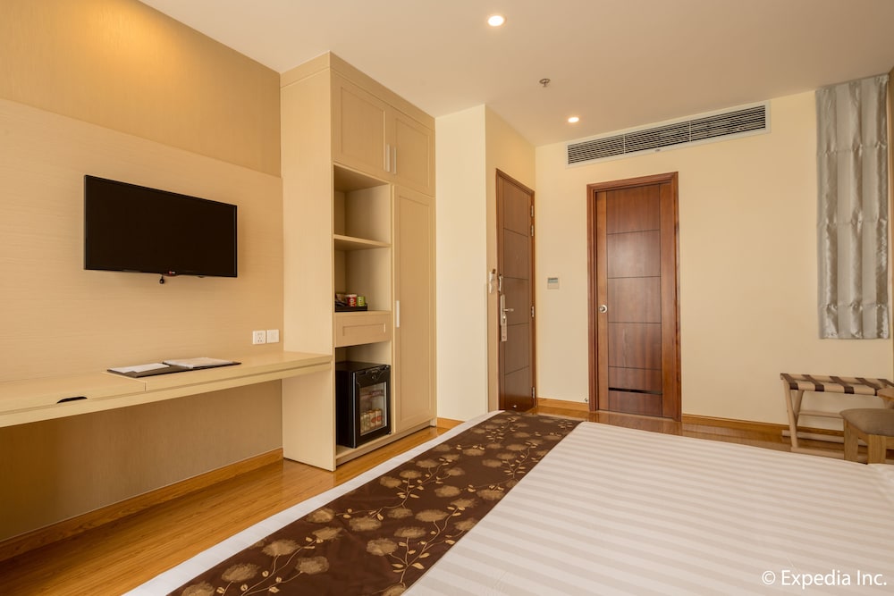 Premium Double Room photo 3