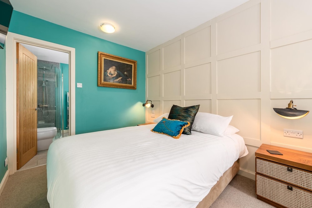 Traditional Double Room