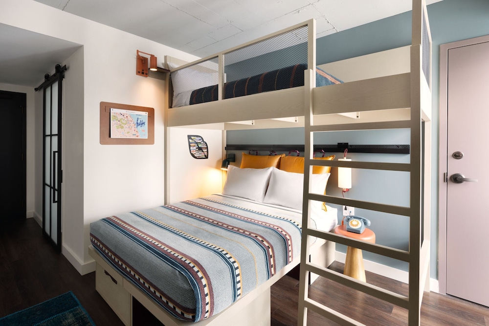 Room, 1 Twin Bed