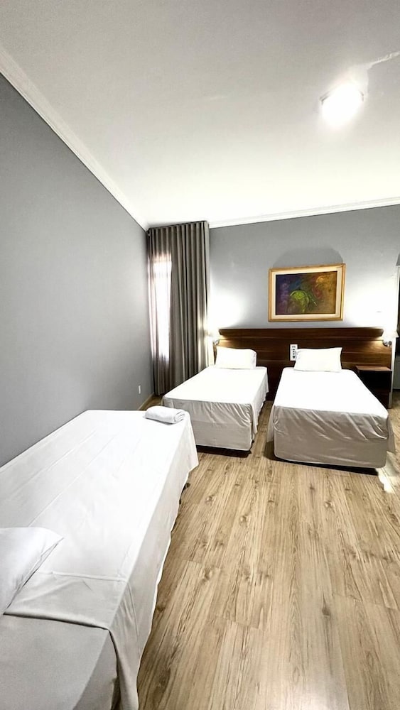 Superior Room, 3 Twin Beds - Photo 3