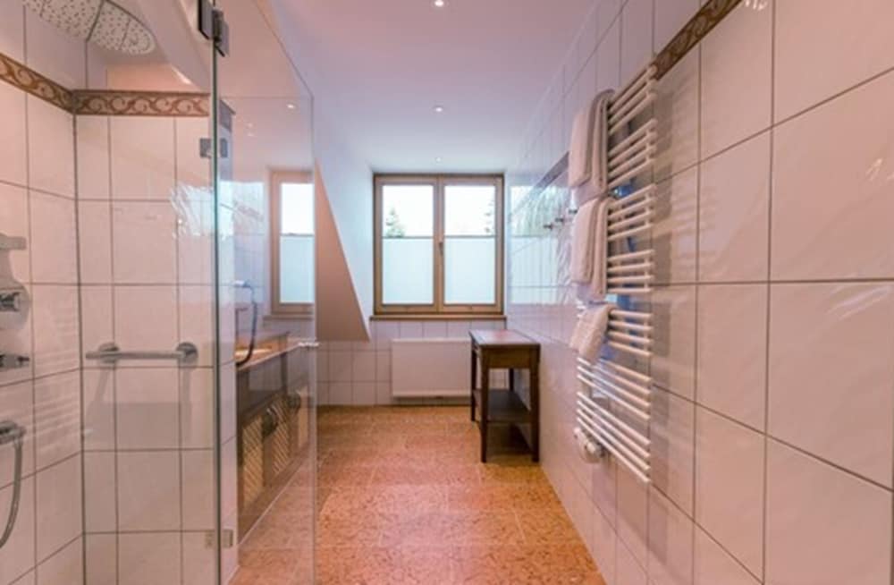 Junior Suite, 1 Bedroom (Single Use)