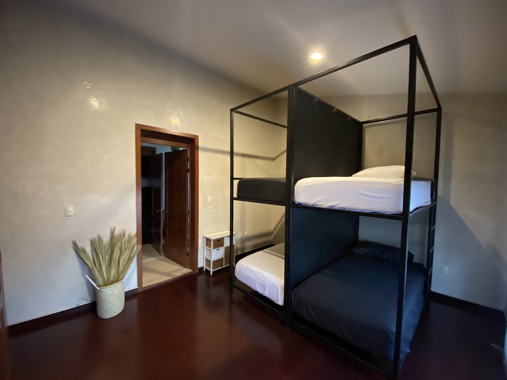 Grand Room