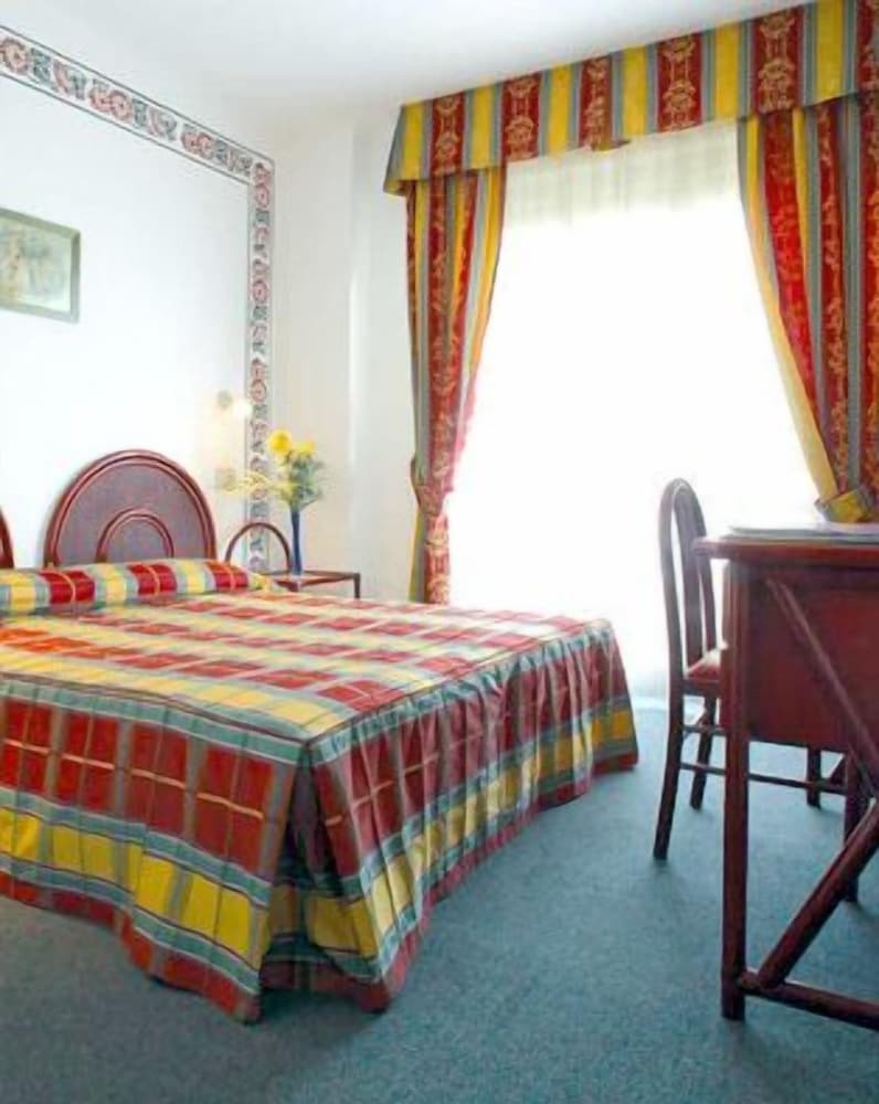 Comfort Double Room photo 1