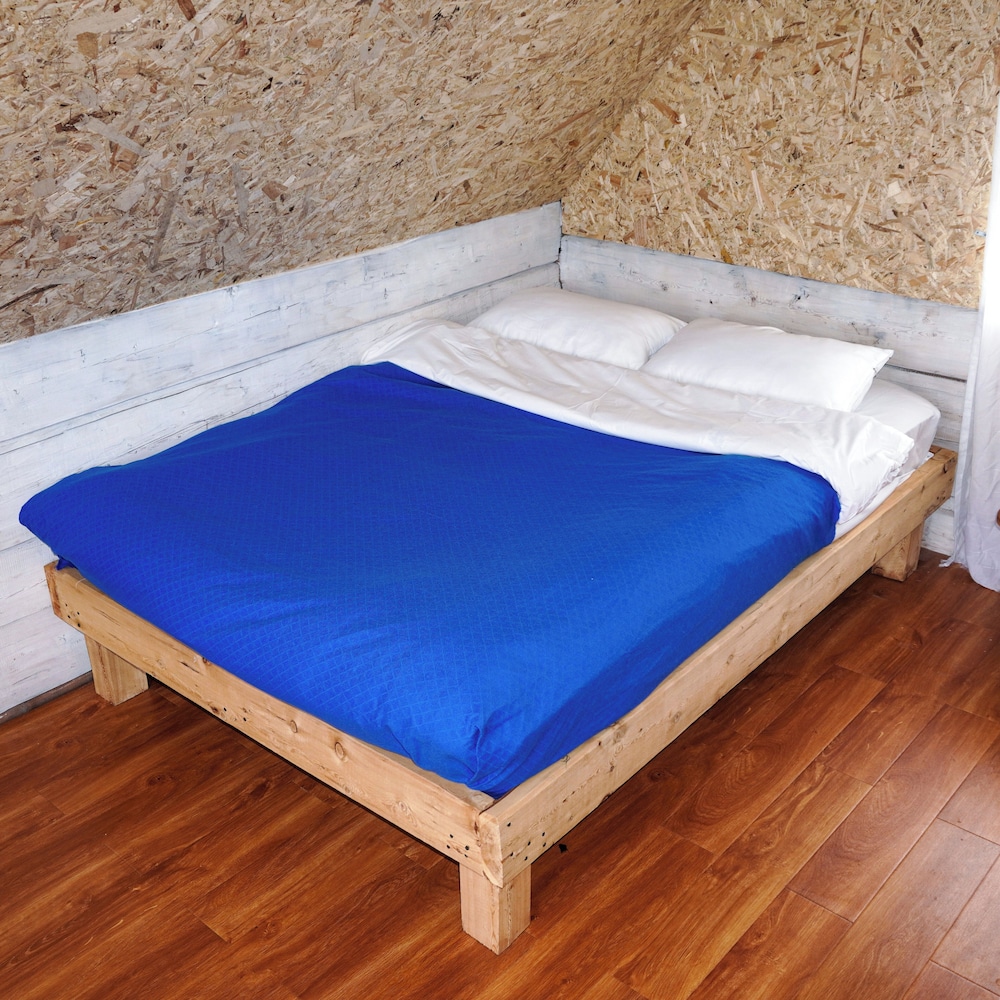Design Cabin photo 2